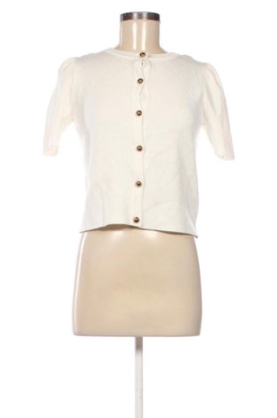 Дамска жилетка New Look, Размер S, Цвят Екрю, Цена 24,03 €