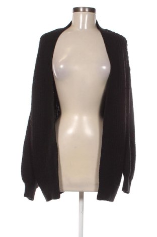 Damski kardigan New Look, Rozmiar S, Kolor Czarny, Cena 123,99 zł