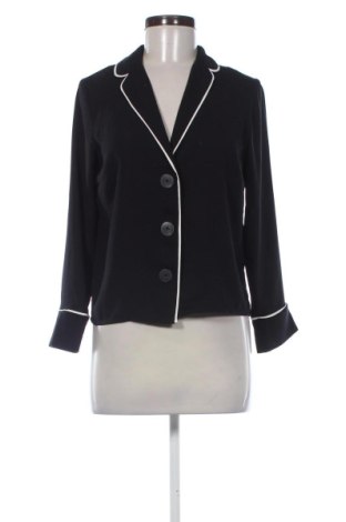 Дамска жилетка New Look, Размер S, Цвят Черен, Цена 5,00 €