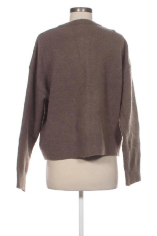 Damski kardigan New Look, Rozmiar XXL, Kolor Brązowy, Cena 123,99 zł