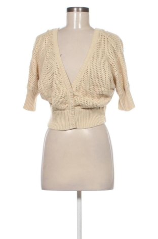 Damen Strickjacke New Look, Größe XL, Farbe Beige, Preis € 14,74