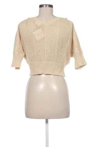 Damen Strickjacke New Look, Größe XL, Farbe Beige, Preis € 14,74