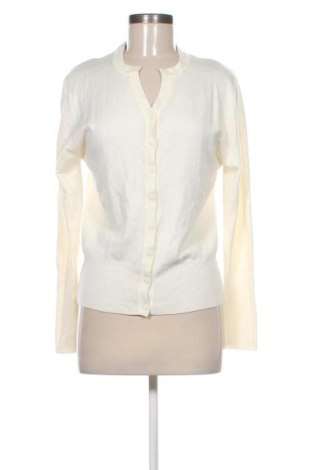 Dámsky kardigán Niama Woman, Veľkosť L, Farba Kremová, Cena  17,95 €