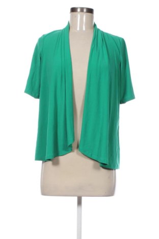 Дамска жилетка Nina Leonard, Размер XS, Цвят Зелен, Цена 15,33 €