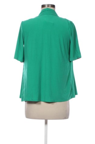 Дамска жилетка Nina Leonard, Размер XS, Цвят Зелен, Цена 15,33 €