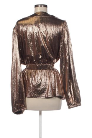 Dámsky kardigán Nina Parker, Velikost XXL, Barva Zlatistá, Cena  629,00 Kč