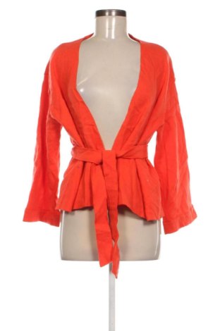 Dámsky kardigán Niu, Velikost L, Barva Červená, Cena  1 579,00 Kč