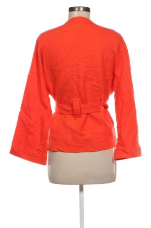 Dámsky kardigán Niu, Velikost L, Barva Červená, Cena  1 579,00 Kč