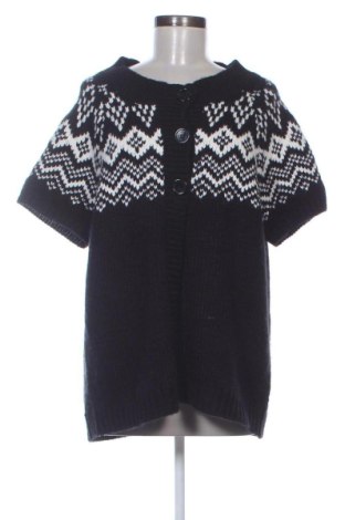 Dámsky kardigán Nkd, Veľkosť XXL, Farba Čierna, Cena  14,74 €