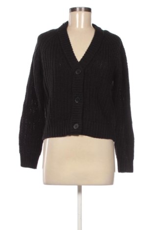 Cardigan de damă Noisy May, Mărime S, Culoare Negru, Preț 294,99 Lei