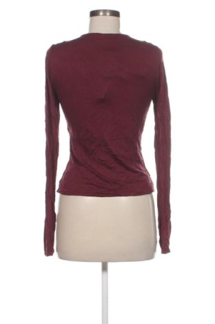 Cardigan de damă Noisy May, Mărime M, Culoare Roșu, Preț 294,99 Lei