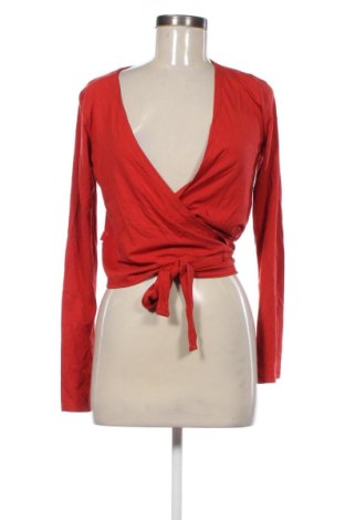 Γυναικεία ζακέτα Noppies, Μέγεθος XS, Χρώμα Κόκκινο, Τιμή 25,99 €