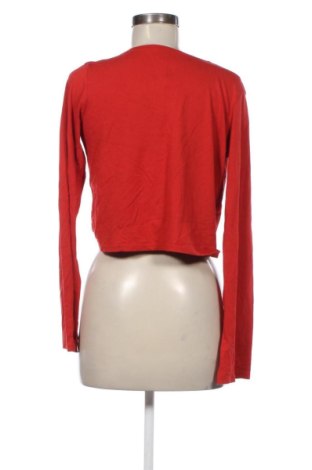 Γυναικεία ζακέτα Noppies, Μέγεθος XS, Χρώμα Κόκκινο, Τιμή 25,99 €