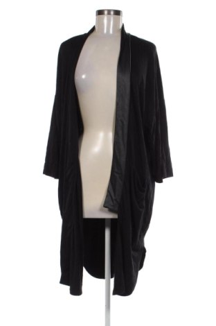 Cardigan de damă Nor, Mărime M, Culoare Negru, Preț 119,90 Lei