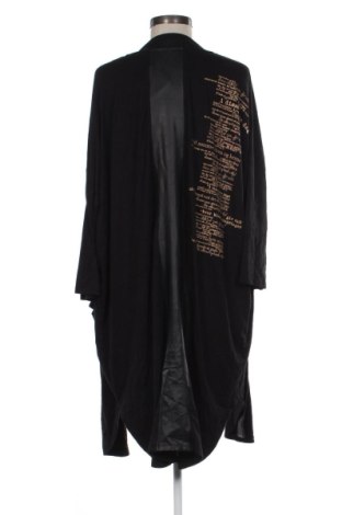 Cardigan de damă Nor, Mărime M, Culoare Negru, Preț 119,90 Lei