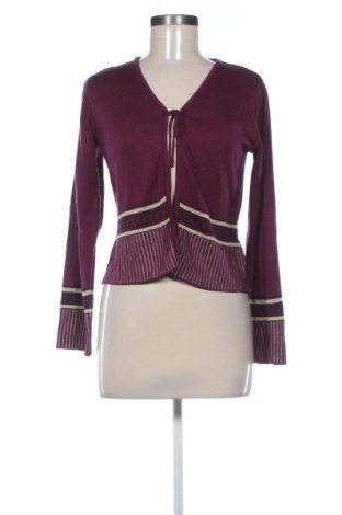 Cardigan de damă Number One, Mărime M, Culoare Mov, Preț 78,20 Lei