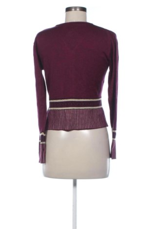 Cardigan de damă Number One, Mărime M, Culoare Mov, Preț 78,20 Lei