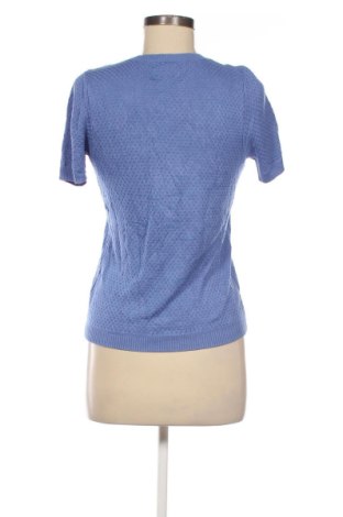 Damen Strickjacke Numph, Größe S, Farbe Blau, Preis € 32,00