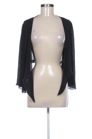 Дамска жилетка Nuna Lie, Размер M, Цвят Черен, Цена 21,47 €