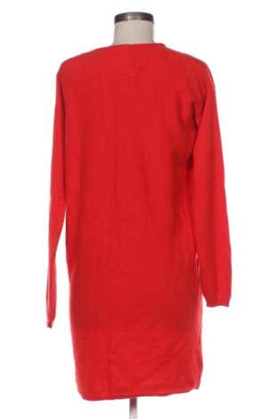 Cardigan de damă OFF, Mărime M, Culoare Roșu, Preț 109,00 Lei