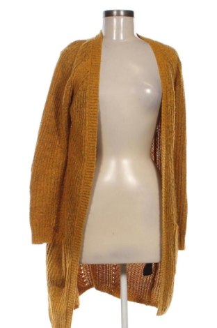 Cardigan de damă ONLY, Mărime S, Culoare Portocaliu, Preț 47,67 Lei