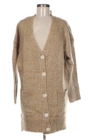Női kardigán ONLY, Méret XS, Szín Bézs, Ár 15 919 Ft