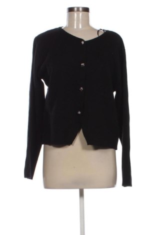 Női kardigán ONLY, Méret XXL, Szín Fekete, Ár 15 919 Ft