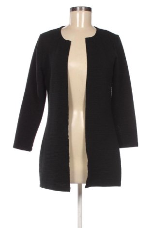 Damen Strickjacke ONLY, Größe S, Farbe Schwarz, Preis 17,99 €