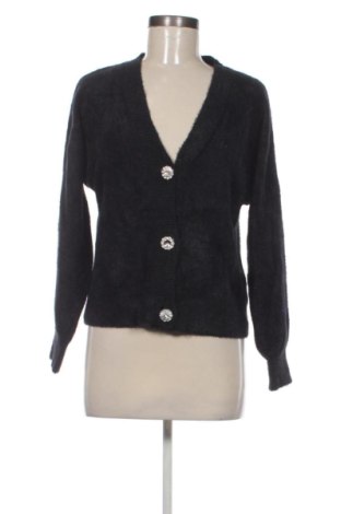 Γυναικεία ζακέτα ONLY, Μέγεθος M, Χρώμα Μαύρο, Τιμή 5,99 €