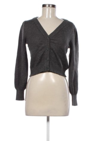 Damski kardigan ONLY, Rozmiar S, Kolor Szary, Cena 166,99 zł