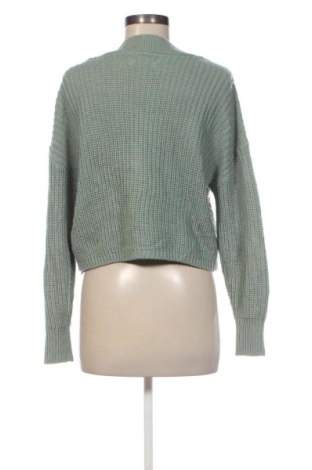 Damen Strickjacke ONLY, Größe XL, Farbe Grün, Preis 17,99 €