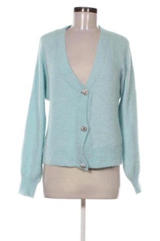 Dámsky kardigán ONLY, Veľkosť M, Farba Modrá, Cena  14,00 €