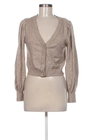 Damski kardigan ONLY, Rozmiar M, Kolor Beżowy, Cena 74,01 zł