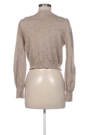 Damski kardigan ONLY, Rozmiar M, Kolor Beżowy, Cena 74,01 zł