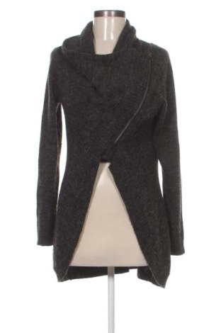 Cardigan de damă ONLY, Mărime M, Culoare Gri, Preț 72,00 Lei