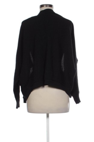 Cardigan de damă ONLY, Mărime L, Culoare Negru, Preț 72,00 Lei