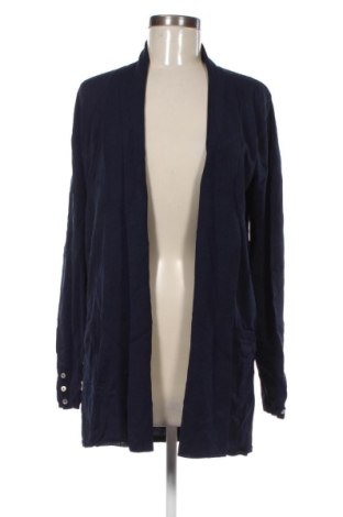 Cardigan de damă OVS, Mărime XL, Culoare Albastru, Preț 39,99 Lei