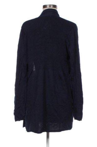 Cardigan de damă OVS, Mărime XL, Culoare Albastru, Preț 39,99 Lei