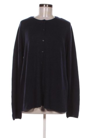 Дамска жилетка OVS, Размер XXL, Цвят Син, Цена 6,64 €