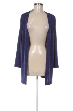 Дамска жилетка OVS, Размер M, Цвят Син, Цена 15,33 €