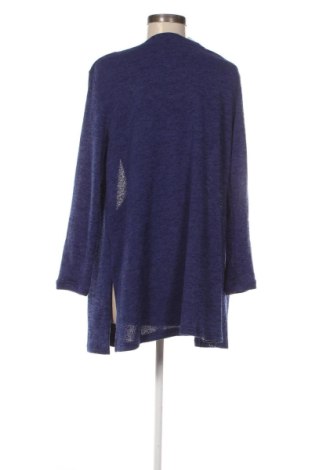 Дамска жилетка OVS, Размер M, Цвят Син, Цена 15,33 €