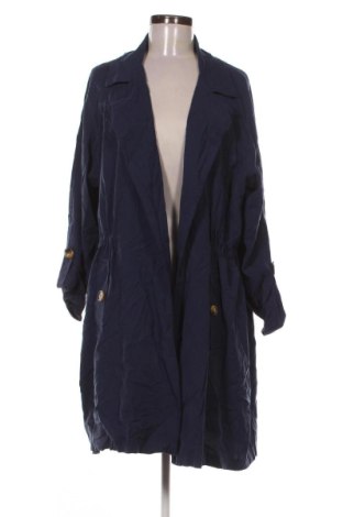 Cardigan de damă OVS, Mărime L, Culoare Albastru, Preț 91,99 Lei