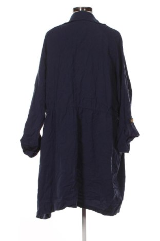 Cardigan de damă OVS, Mărime L, Culoare Albastru, Preț 91,99 Lei