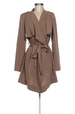 Damski kardigan Object, Rozmiar M, Kolor Brązowy, Cena 267,98 zł