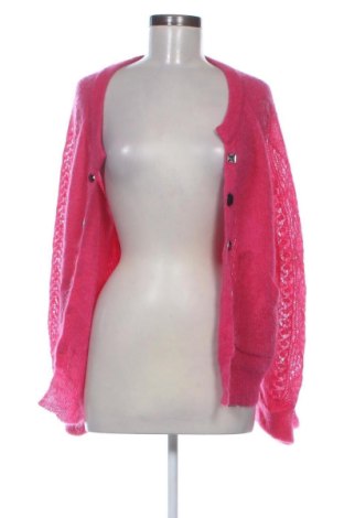 Cardigan de damă Odd Molly, Mărime L, Culoare Roz, Preț 137,14 Lei