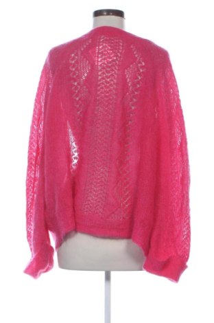 Cardigan de damă Odd Molly, Mărime L, Culoare Roz, Preț 137,14 Lei