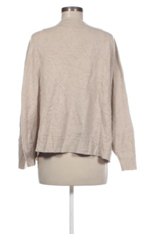 Damen Strickjacke Oltre, Größe M, Farbe Beige, Preis 41,99 €