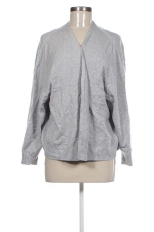 Damski kardigan Oltre, Rozmiar M, Kolor Szary, Cena 166,99 zł
