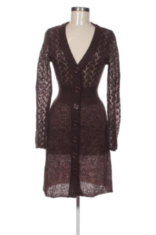 Dámsky kardigán Oltre, Veľkosť S, Farba Hnedá, Cena  37,95 €