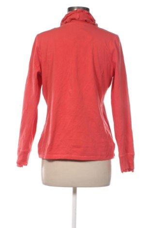 Damen Strickjacke One Touch, Größe L, Farbe Rot, Preis 19,99 €